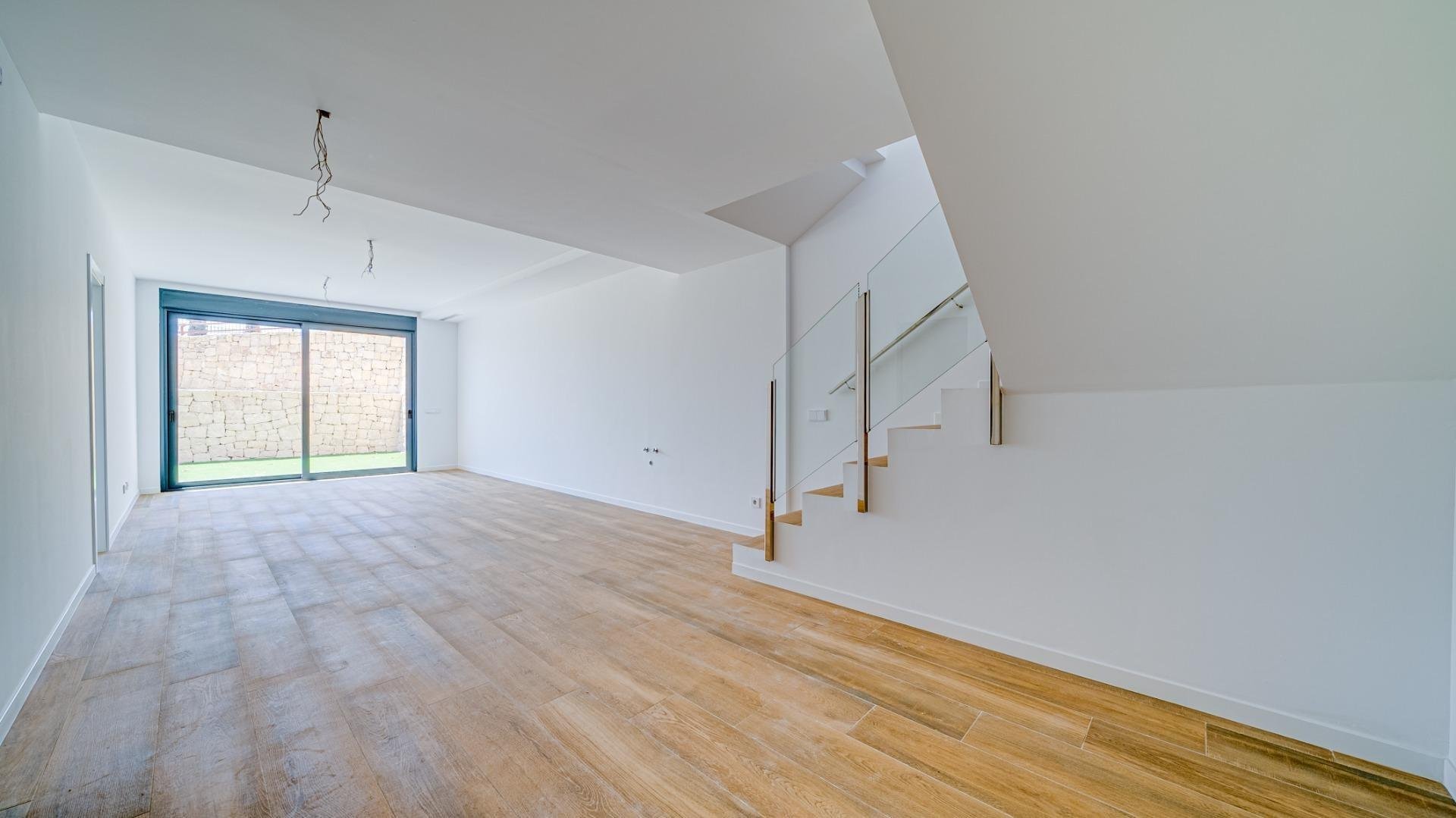 Penthouse w Finestrat, Alicante, Hiszpania 3 sypialnie, 228 mkw. nr 165209