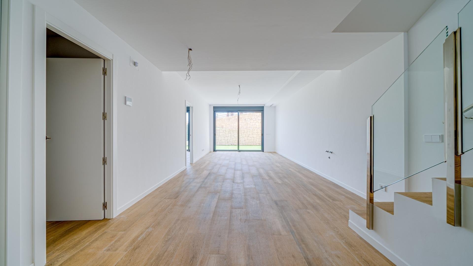 Penthouse w Finestrat, Alicante, Hiszpania 3 sypialnie, 228 mkw. nr 165209