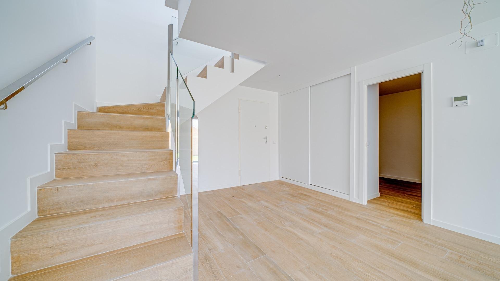 Penthouse w Finestrat, Alicante, Hiszpania 3 sypialnie, 228 mkw. nr 165209