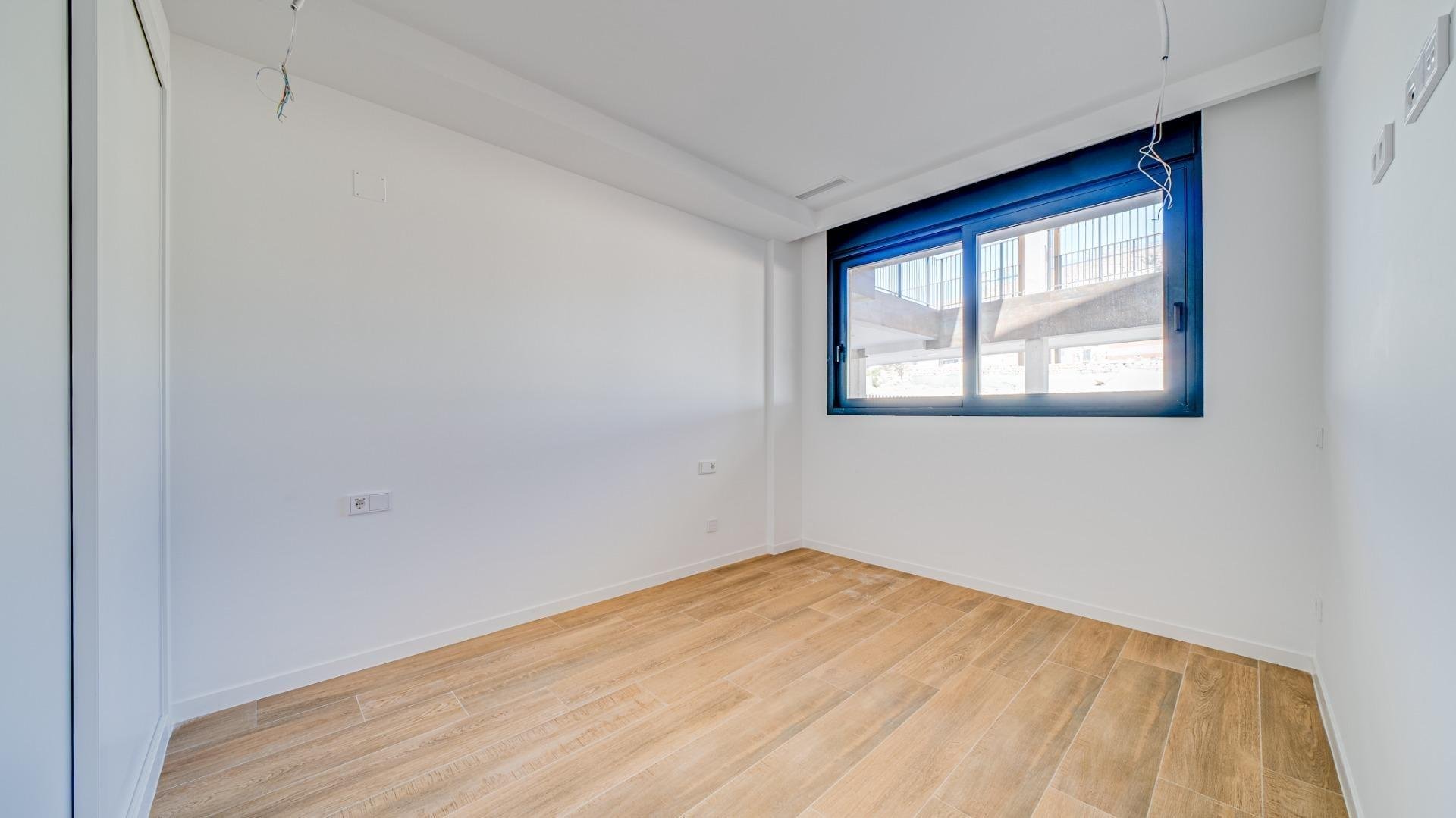 Penthouse w Finestrat, Alicante, Hiszpania 3 sypialnie, 228 mkw. nr 165209