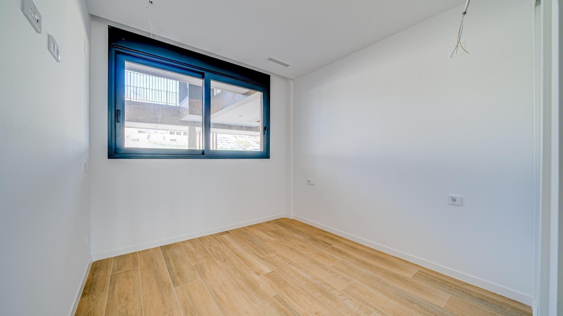 Penthouse w Finestrat, Alicante, Hiszpania 3 sypialnie, 228 mkw. nr 165209