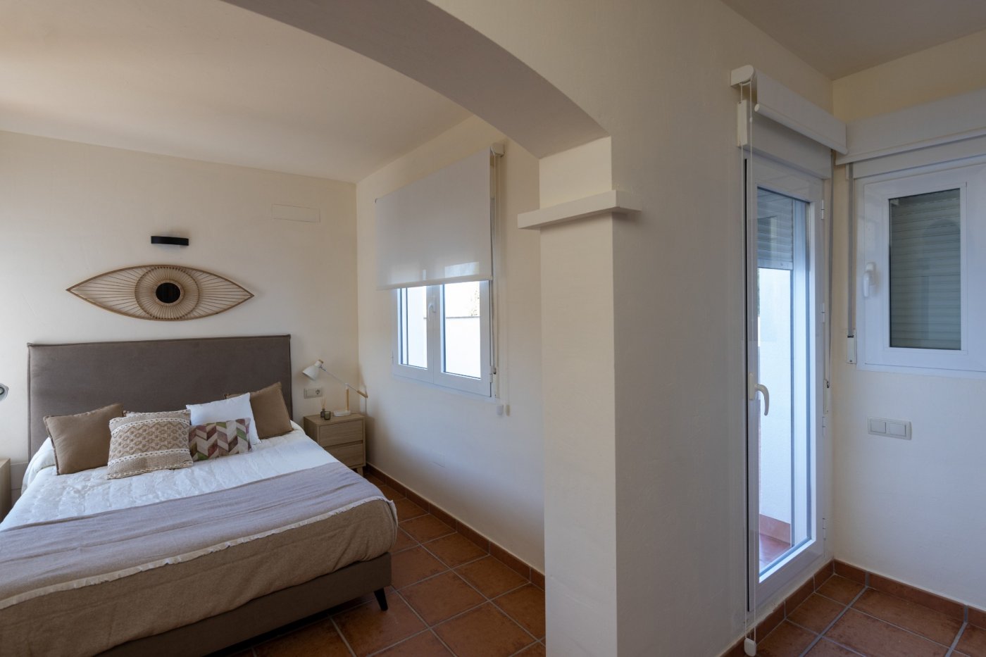 Māja Las Palas, Murcia, Spānijā 2 istabas, 164 m2 Nr. 165214
