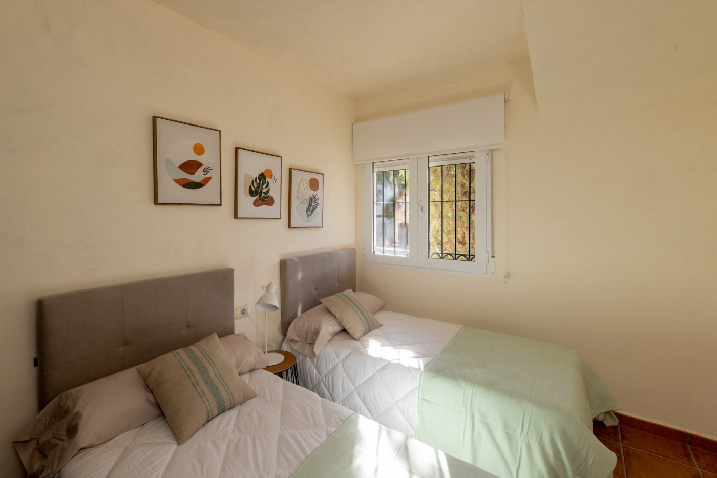 Māja Las Palas, Murcia, Spānijā 2 istabas, 164 m2 Nr. 165214