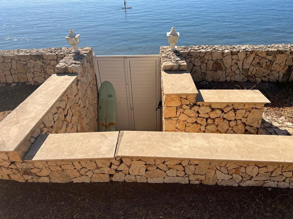 Villa en Altea, Alicante, España 497 m2 No. 165213