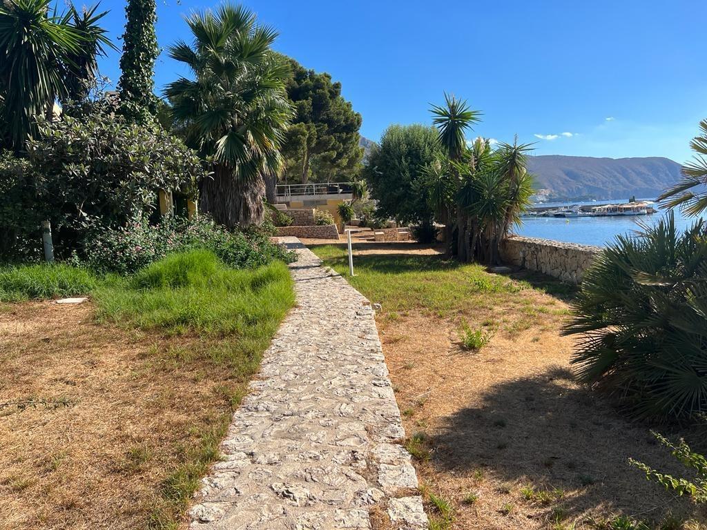Villa en Altea, Alicante, España 497 m2 No. 165213