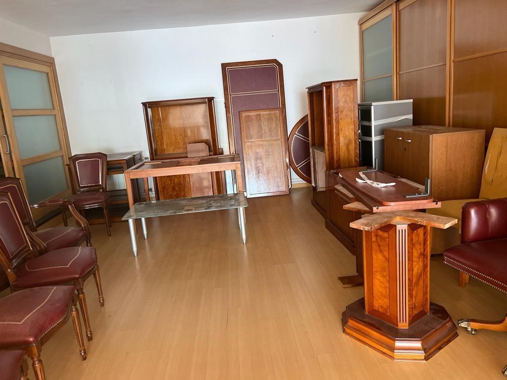 Villa en Altea, Alicante, España 497 m2 No. 165213