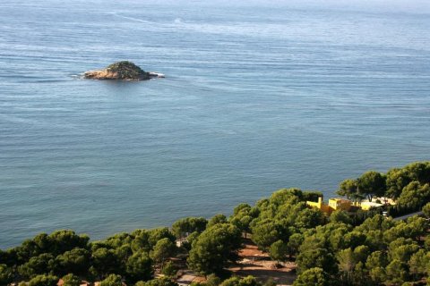 Villa à Altea, Alicante, Espagne 497 m2 No. 165213