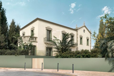 Appartamento a Sant Just Desvern, Barcelona, Spagna 4 camere da letto, 223 mq. N° 150632