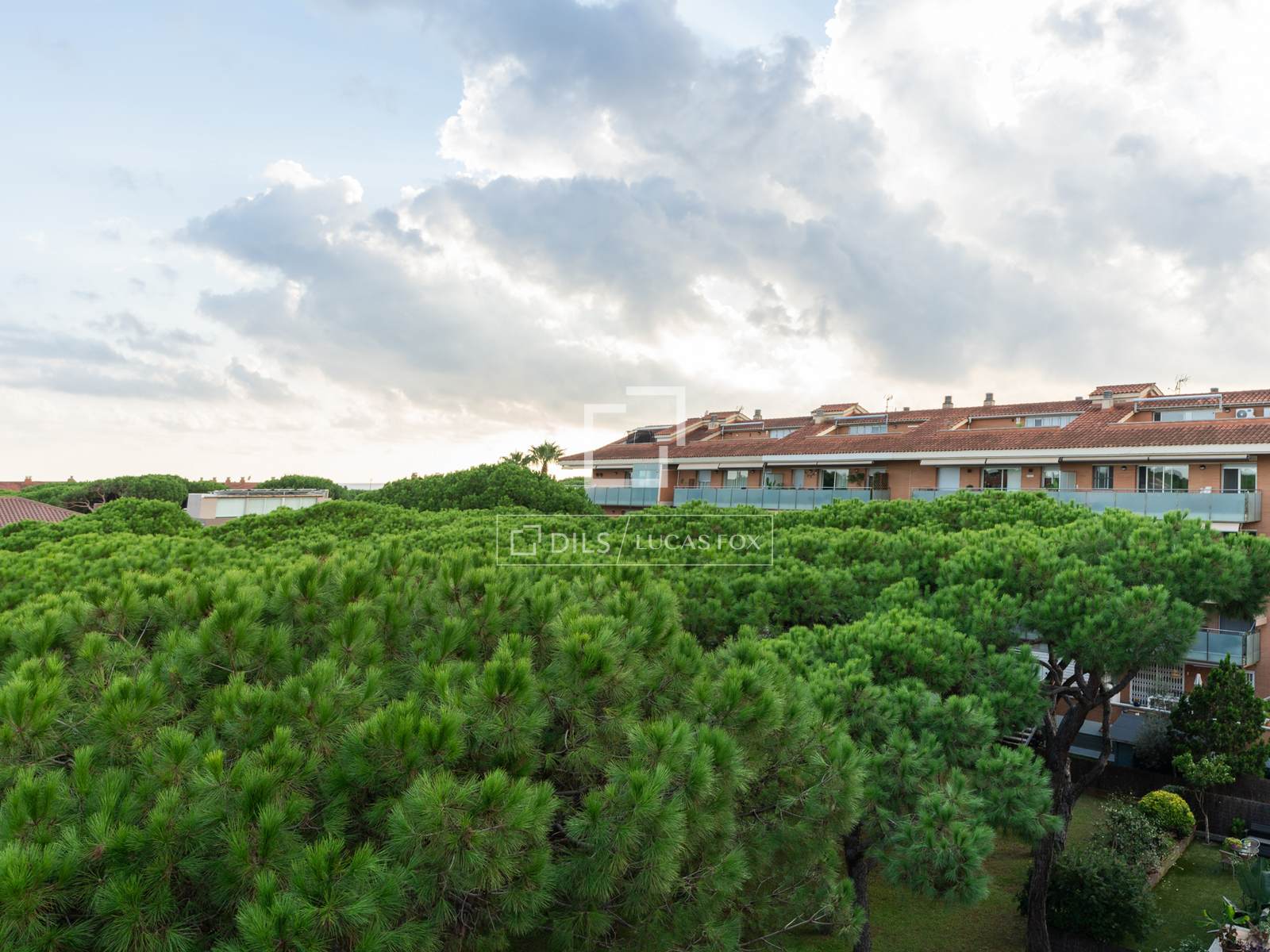 Penthouse in Gava, Barcelona, Spain 4 bedrooms, 153 sq.m. No. 150633