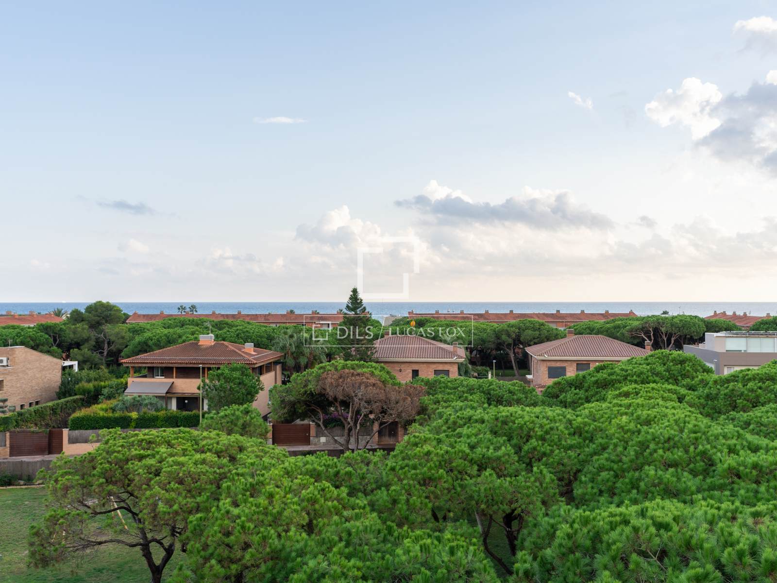 Penthouse in Gava, Barcelona, Spain 4 bedrooms, 153 sq.m. No. 150633