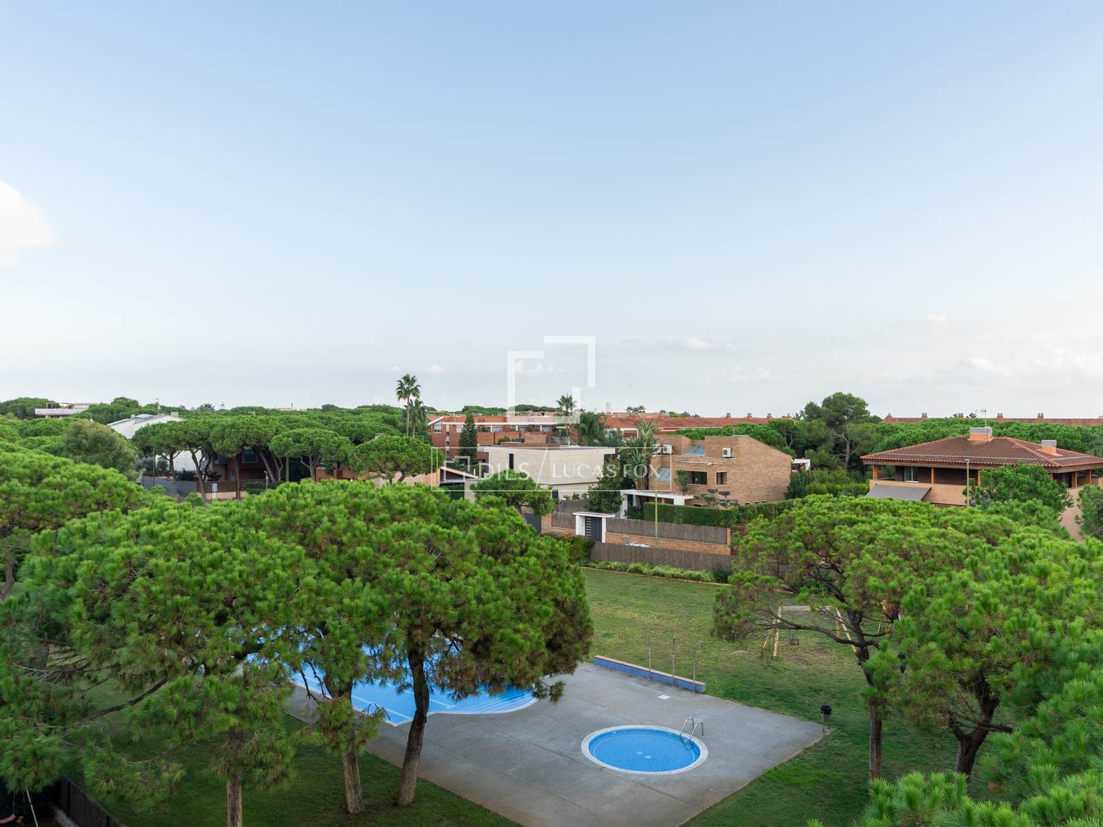 Penthouse in Gava, Barcelona, Spain 4 bedrooms, 153 sq.m. No. 150633
