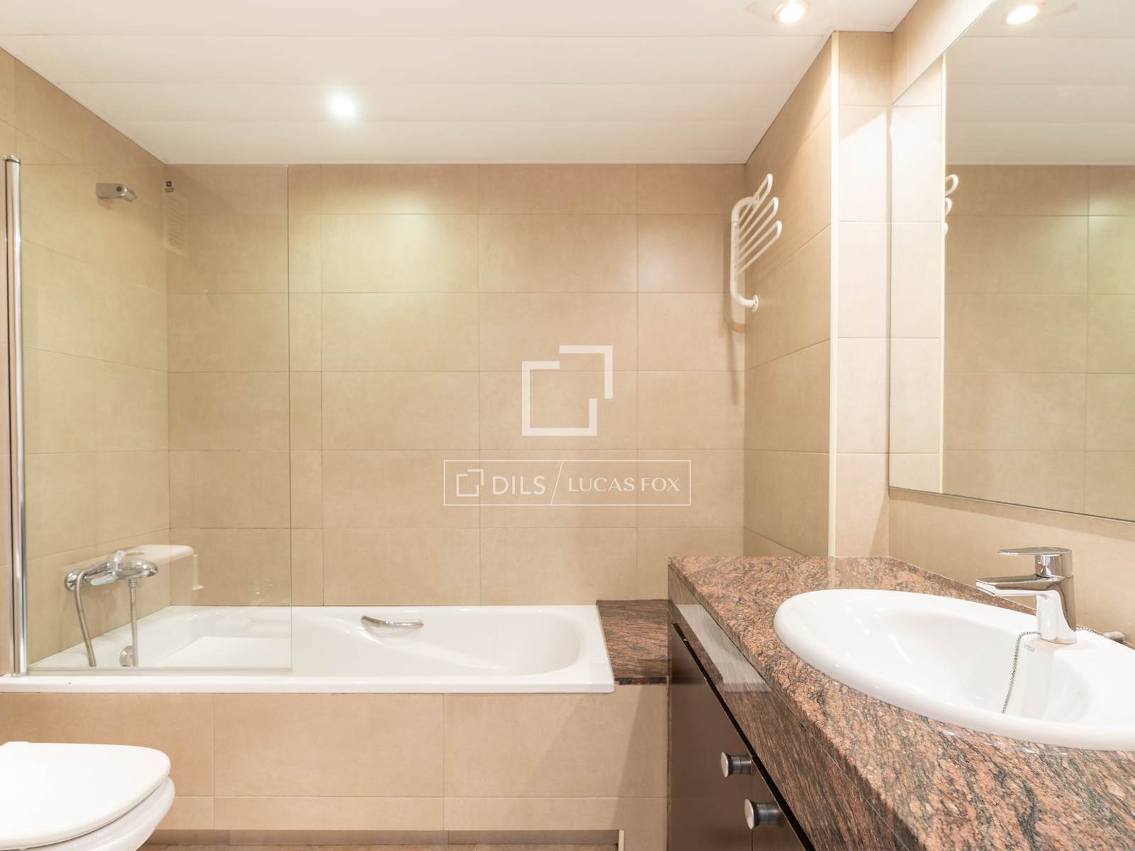 Penthouse in Gava, Barcelona, Spain 4 bedrooms, 153 sq.m. No. 150633