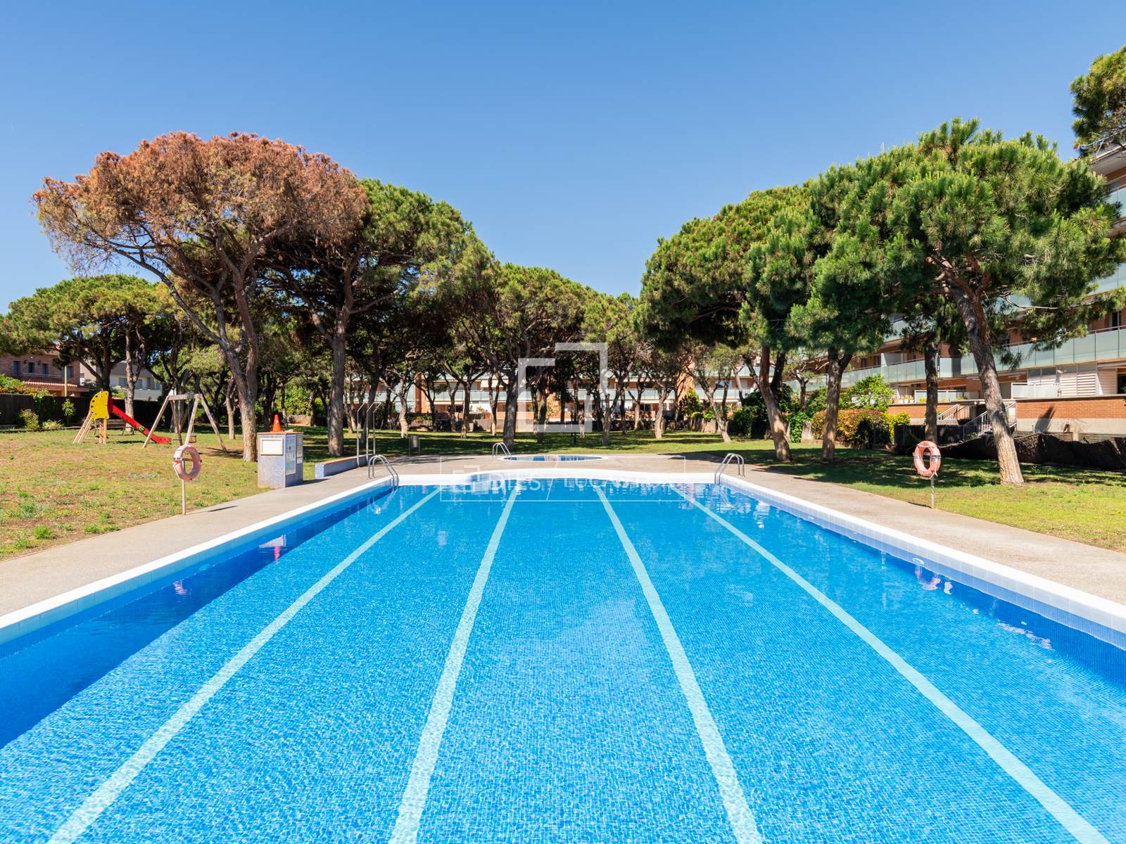 Penthouse in Gava, Barcelona, Spain 4 bedrooms, 153 sq.m. No. 150633