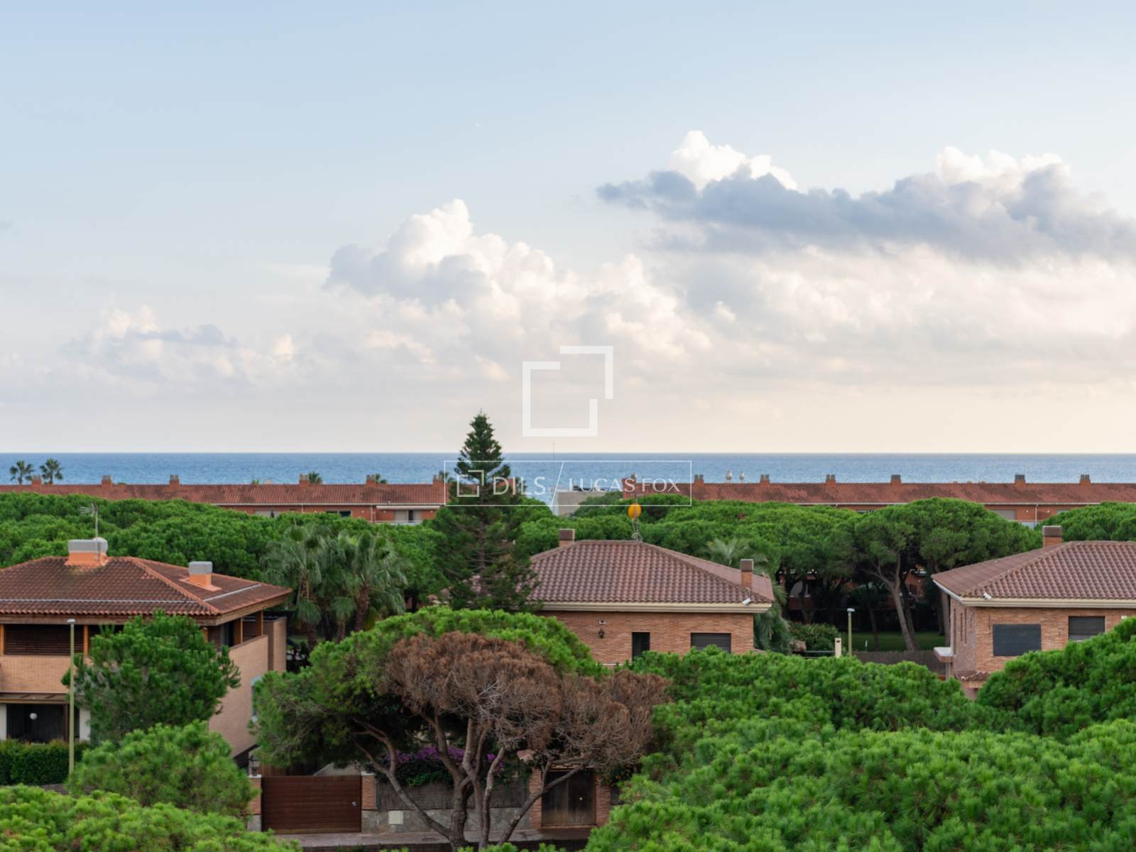 Penthouse in Gava, Barcelona, Spain 4 bedrooms, 153 sq.m. No. 150633
