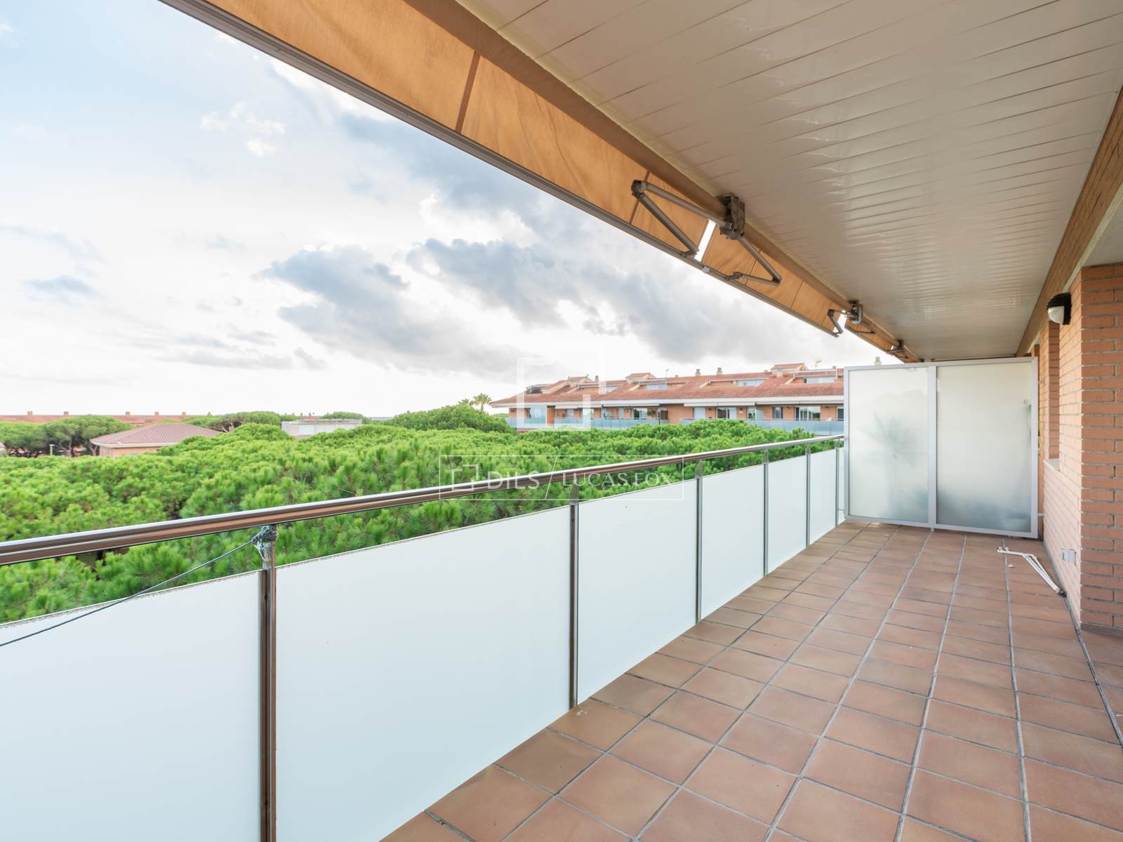 Penthouse in Gava, Barcelona, Spain 4 bedrooms, 153 sq.m. No. 150633
