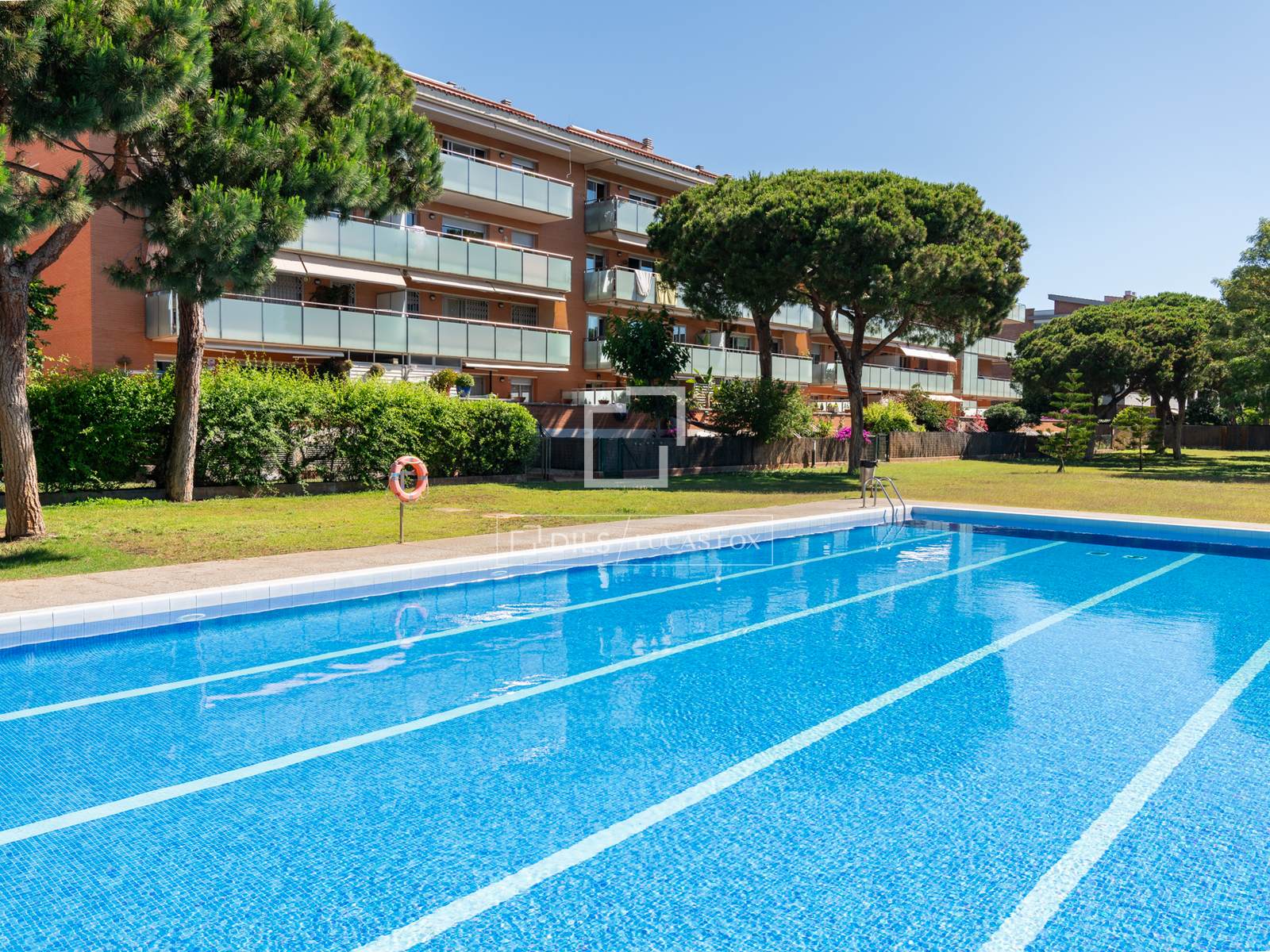 Penthouse in Gava, Barcelona, Spain 4 bedrooms, 153 sq.m. No. 150633