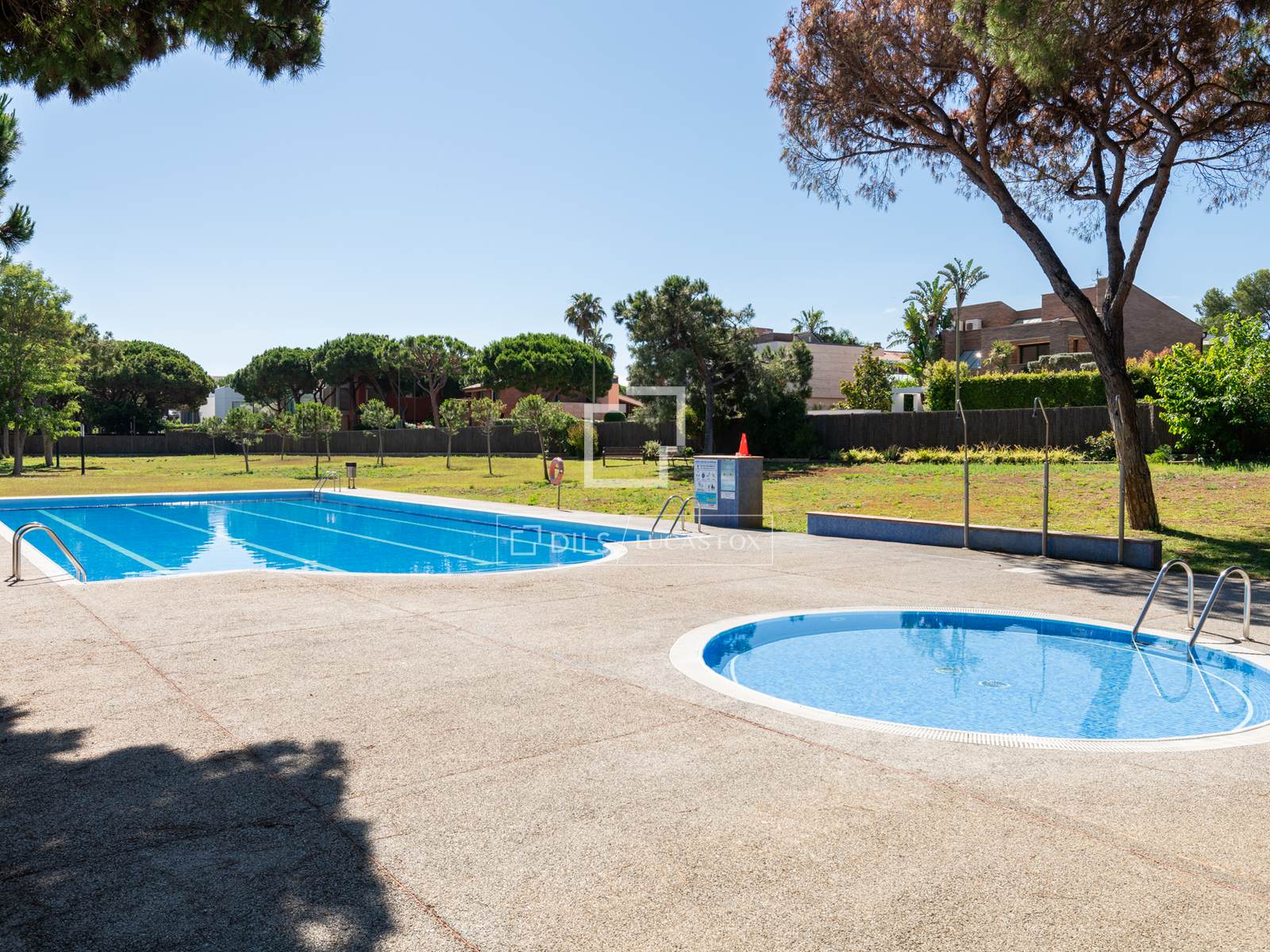 Penthouse in Gava, Barcelona, Spain 4 bedrooms, 153 sq.m. No. 150633