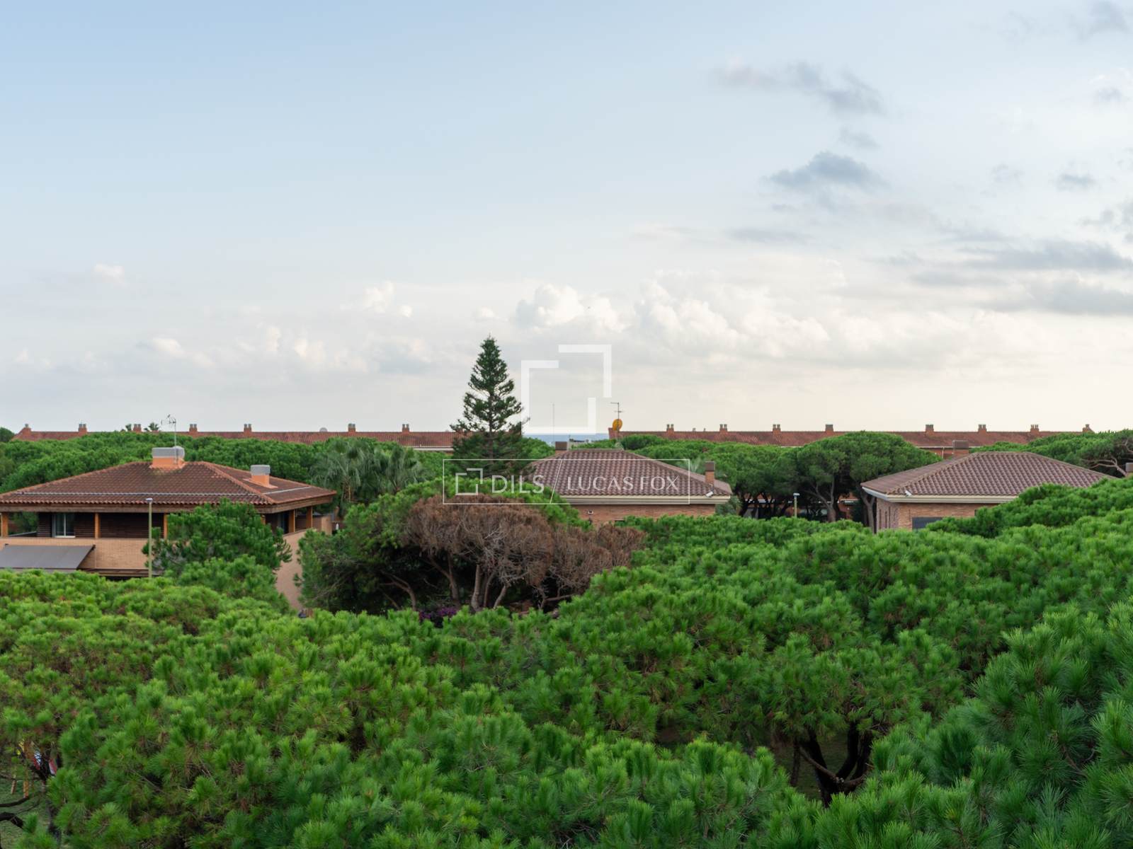 Penthouse in Gava, Barcelona, Spain 4 bedrooms, 153 sq.m. No. 150633