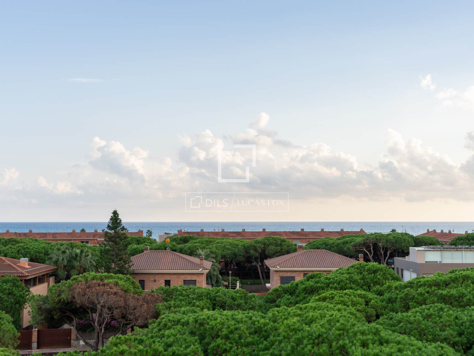Penthouse in Gava, Barcelona, Spain 4 bedrooms, 153 sq.m. No. 150633