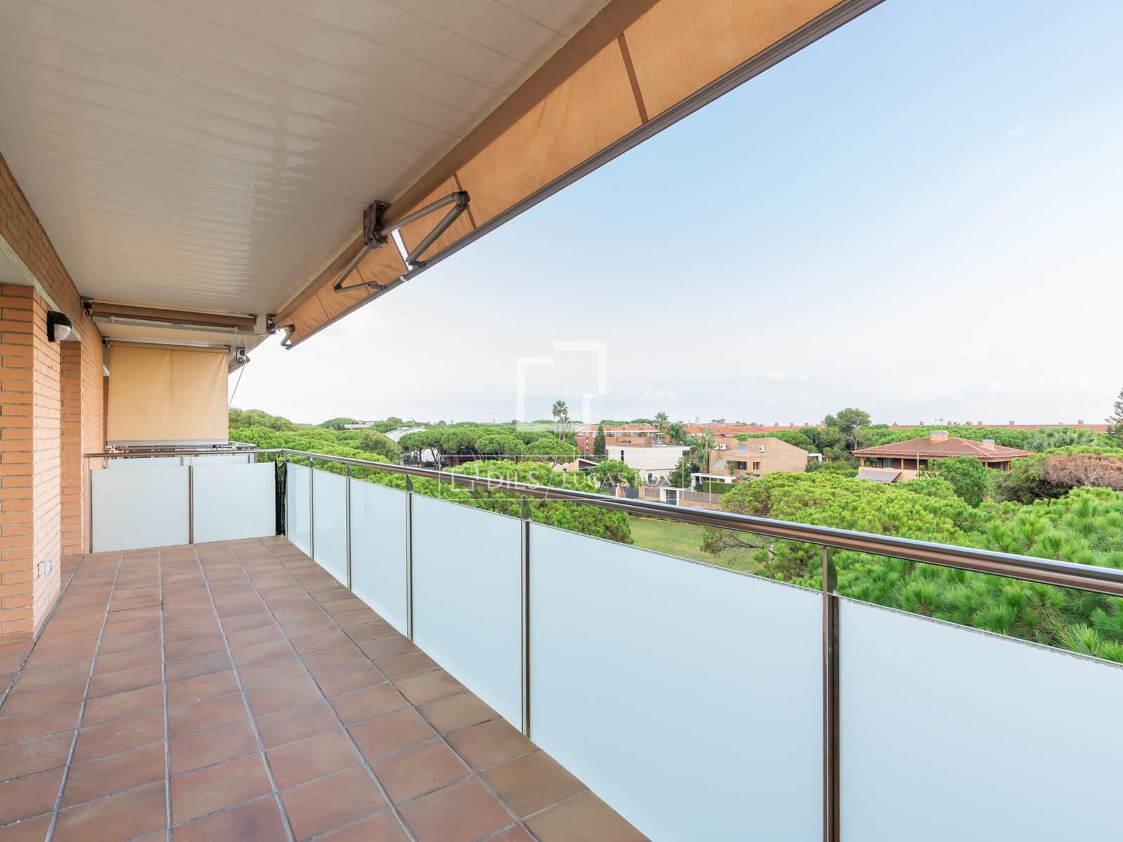 Penthouse in Gava, Barcelona, Spain 4 bedrooms, 153 sq.m. No. 150633
