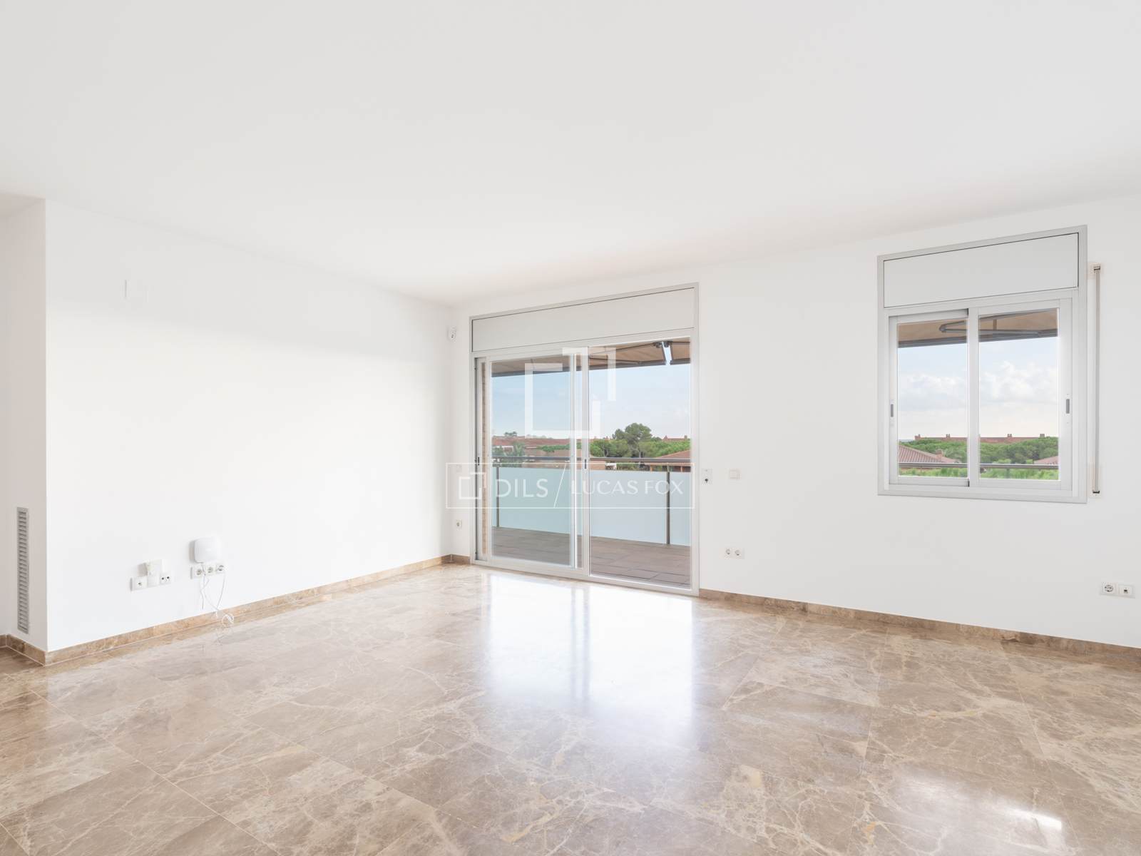 Penthouse in Gava, Barcelona, Spain 4 bedrooms, 153 sq.m. No. 150633