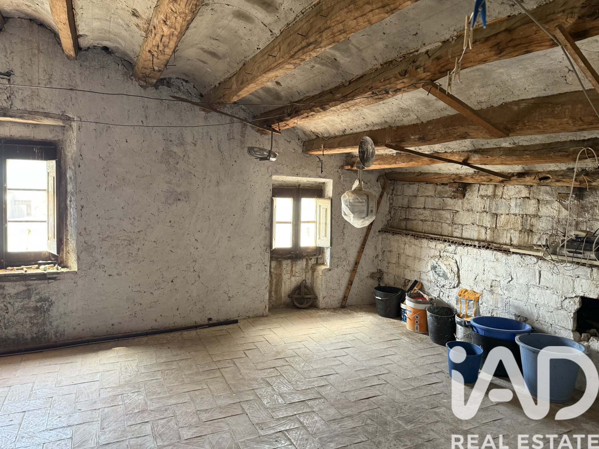 Дом в Испании 8 спален, 170м2 №185464