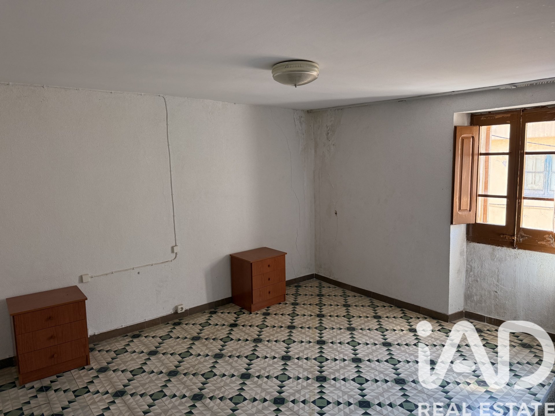 Дом в Испании 8 спален, 170м2 №185464