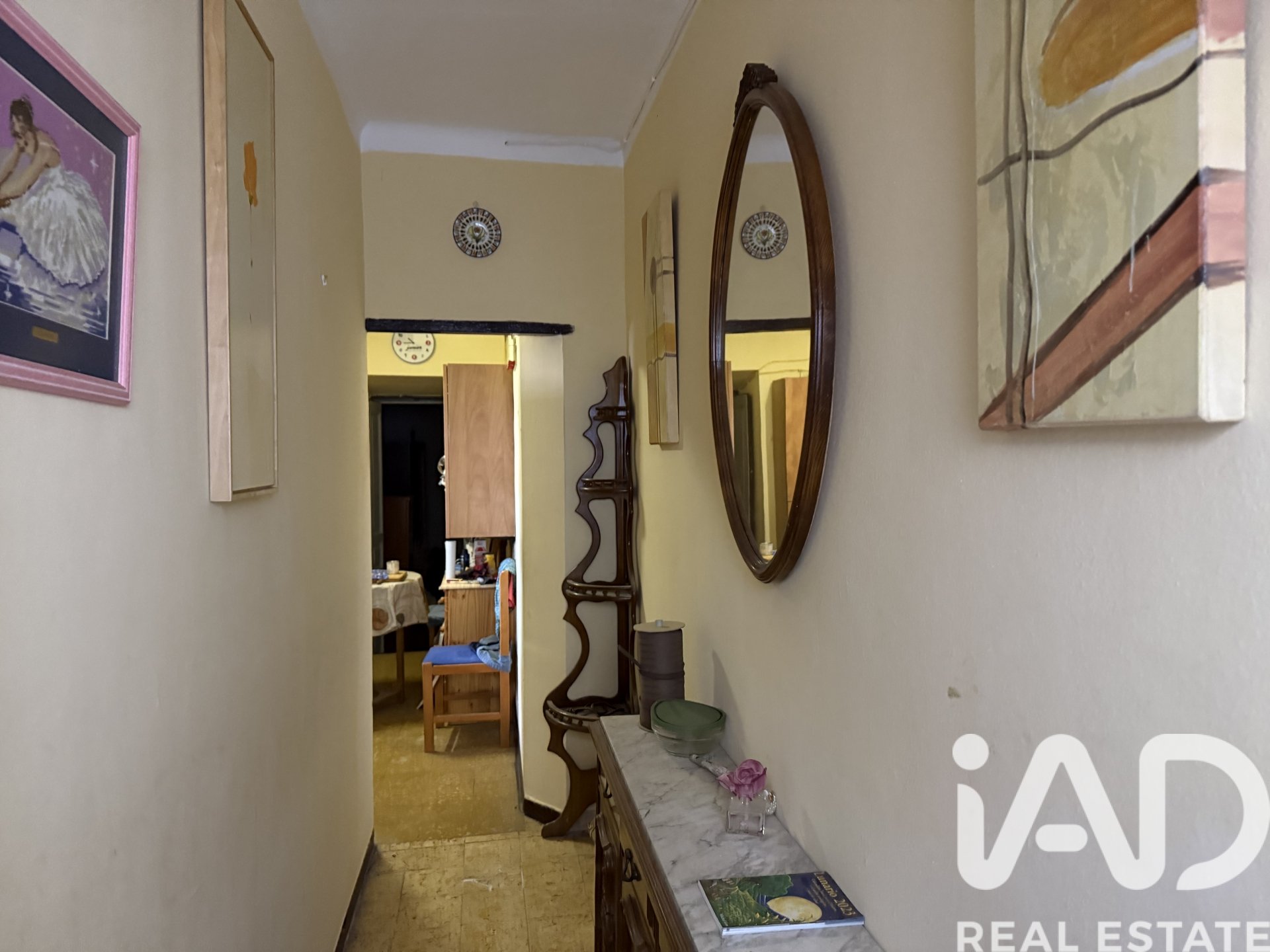 Дом в Испании 8 спален, 170м2 №185464