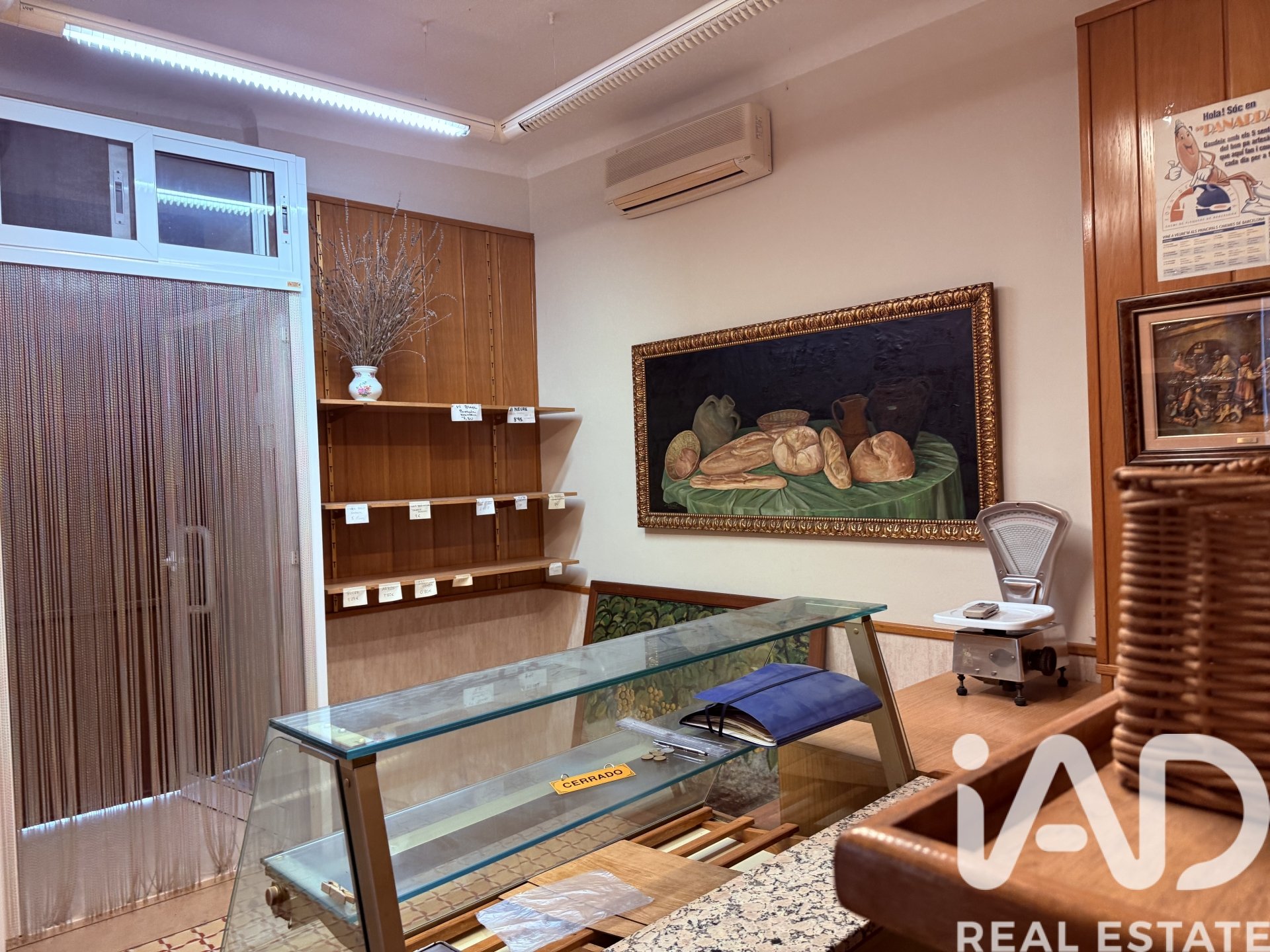 Дом в Испании 8 спален, 170м2 №185464