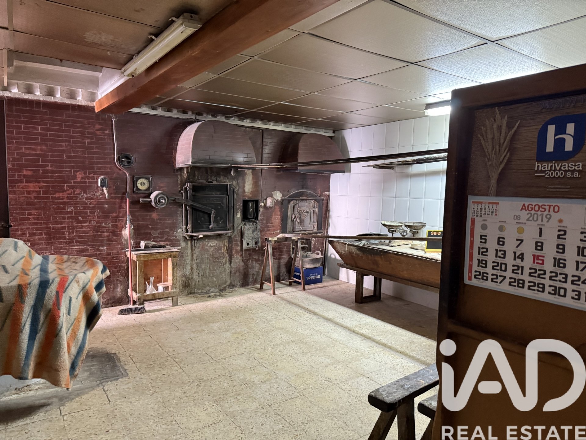 Дом в Испании 8 спален, 170м2 №185464