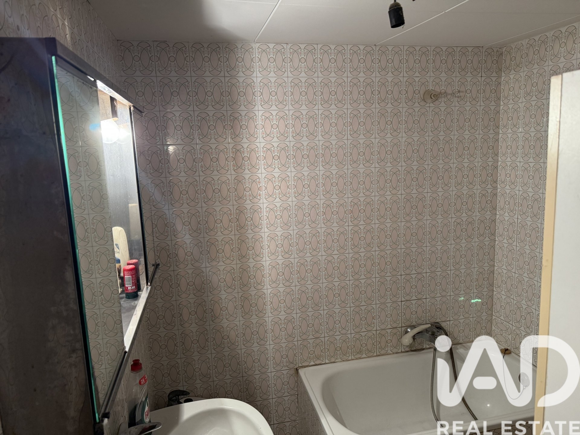 Дом в Испании 8 спален, 170м2 №185464