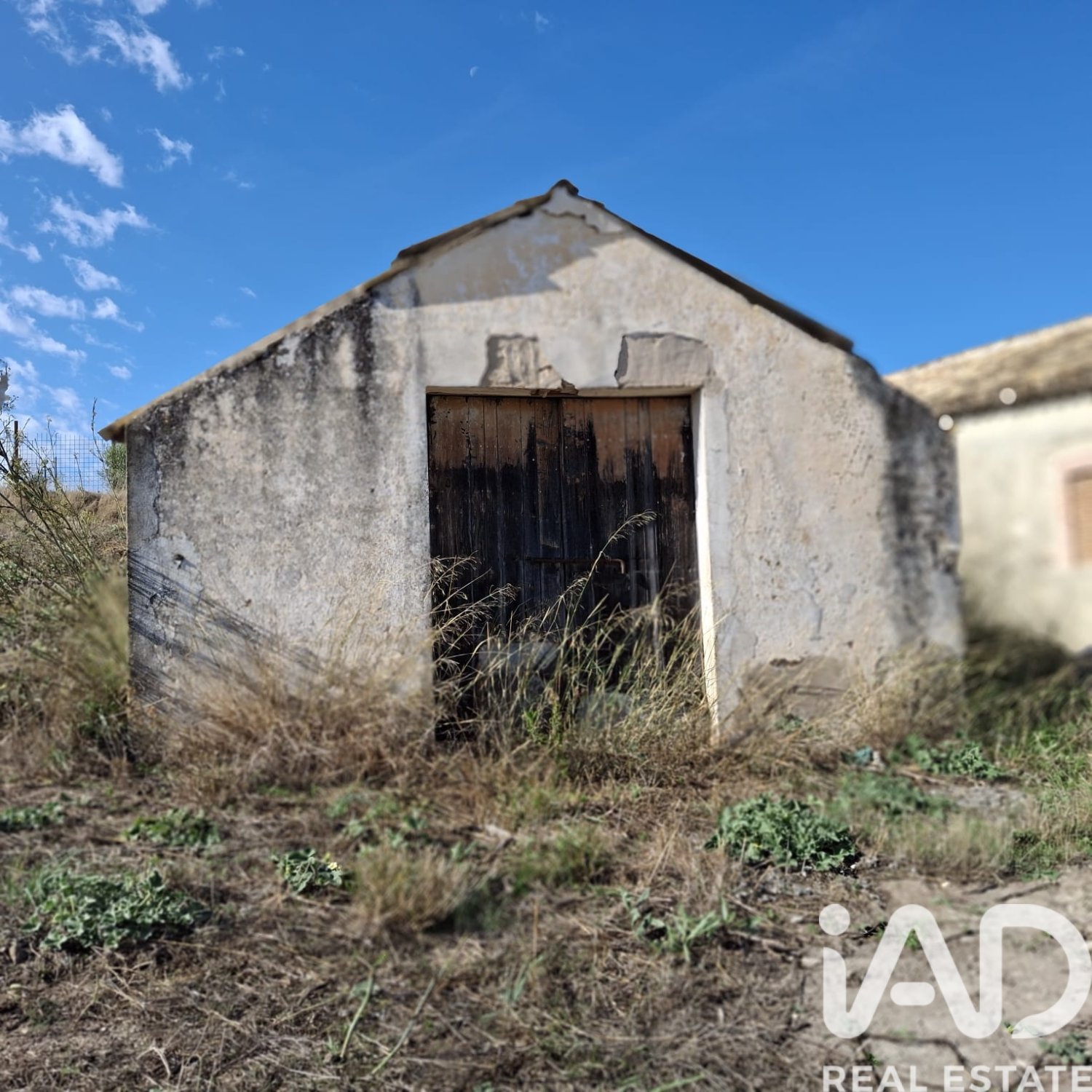 Tomt i Arcos de la Frontera, Cadiz, Spanien 3800 kvm. Nr. 185465