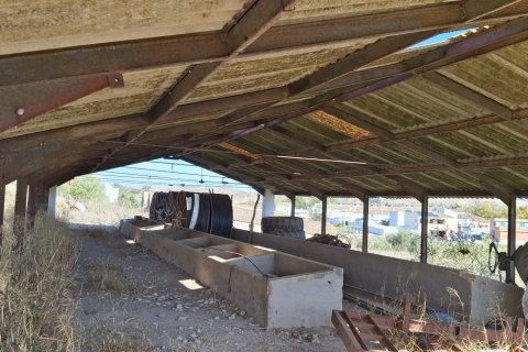 Land plot à Arcos de la Frontera, Cadiz, Espagne 3800 m2 No. 185465