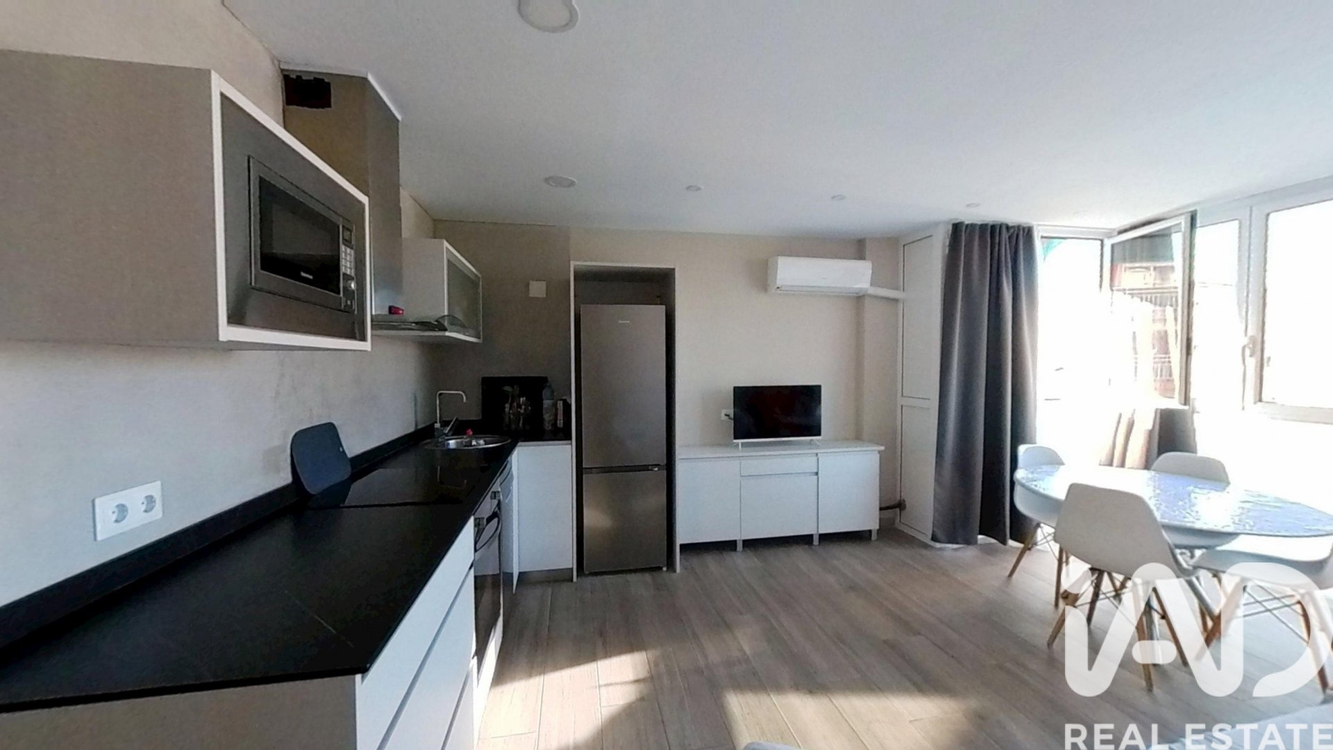 Appartamento a Calafell, Tarragona, Spagna 1 camera da letto, 47 mq. N° 185469