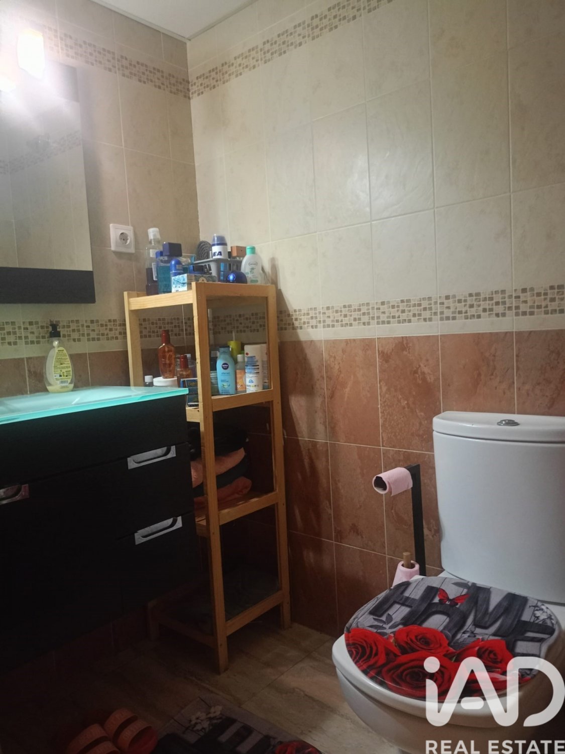 Wohnung in Lorca, Murcia, Spanien 3 Schlafzimmer, 119 m2 Nr. 185467