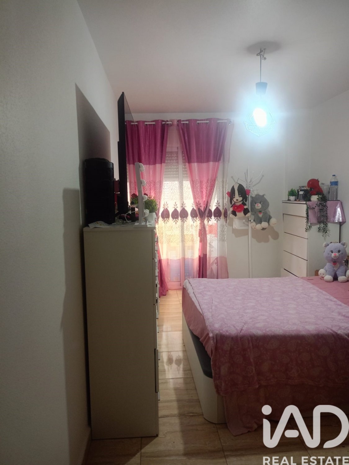 Wohnung in Lorca, Murcia, Spanien 3 Schlafzimmer, 119 m2 Nr. 185467
