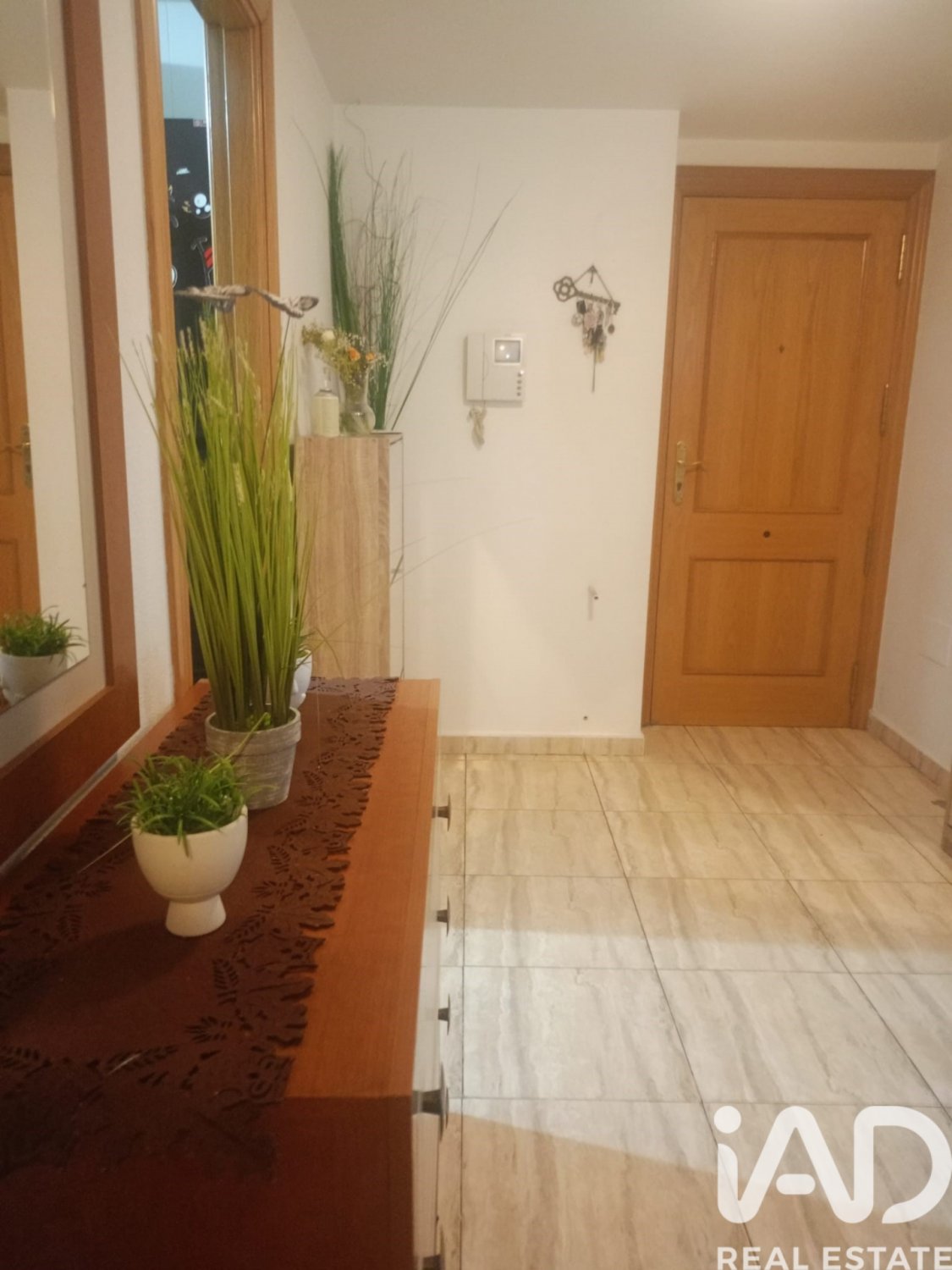 Wohnung in Lorca, Murcia, Spanien 3 Schlafzimmer, 119 m2 Nr. 185467