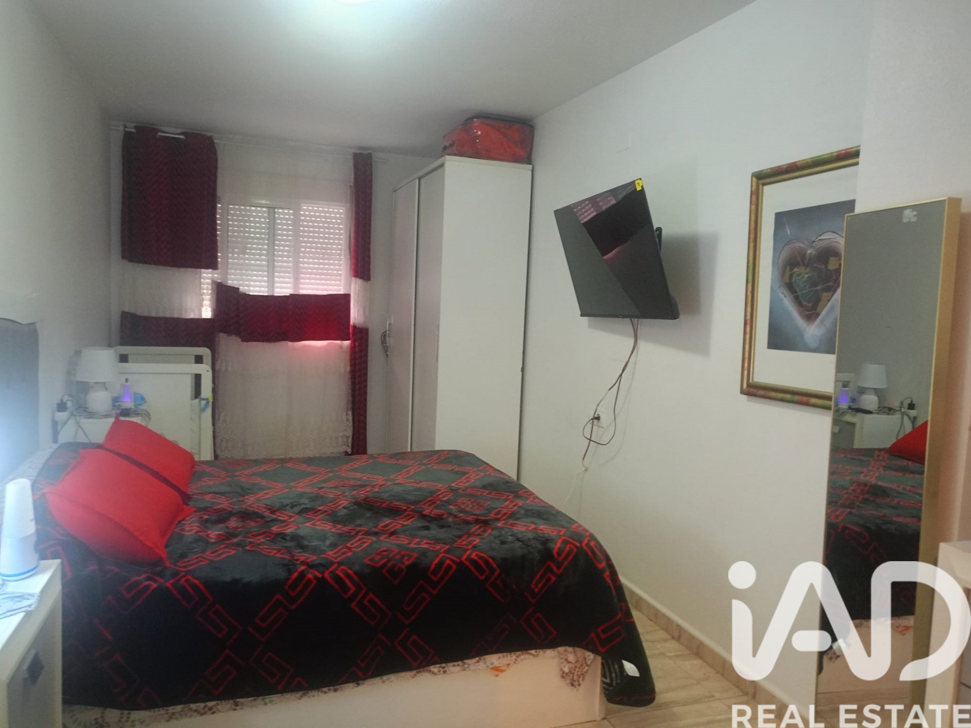 Wohnung in Lorca, Murcia, Spanien 3 Schlafzimmer, 119 m2 Nr. 185467