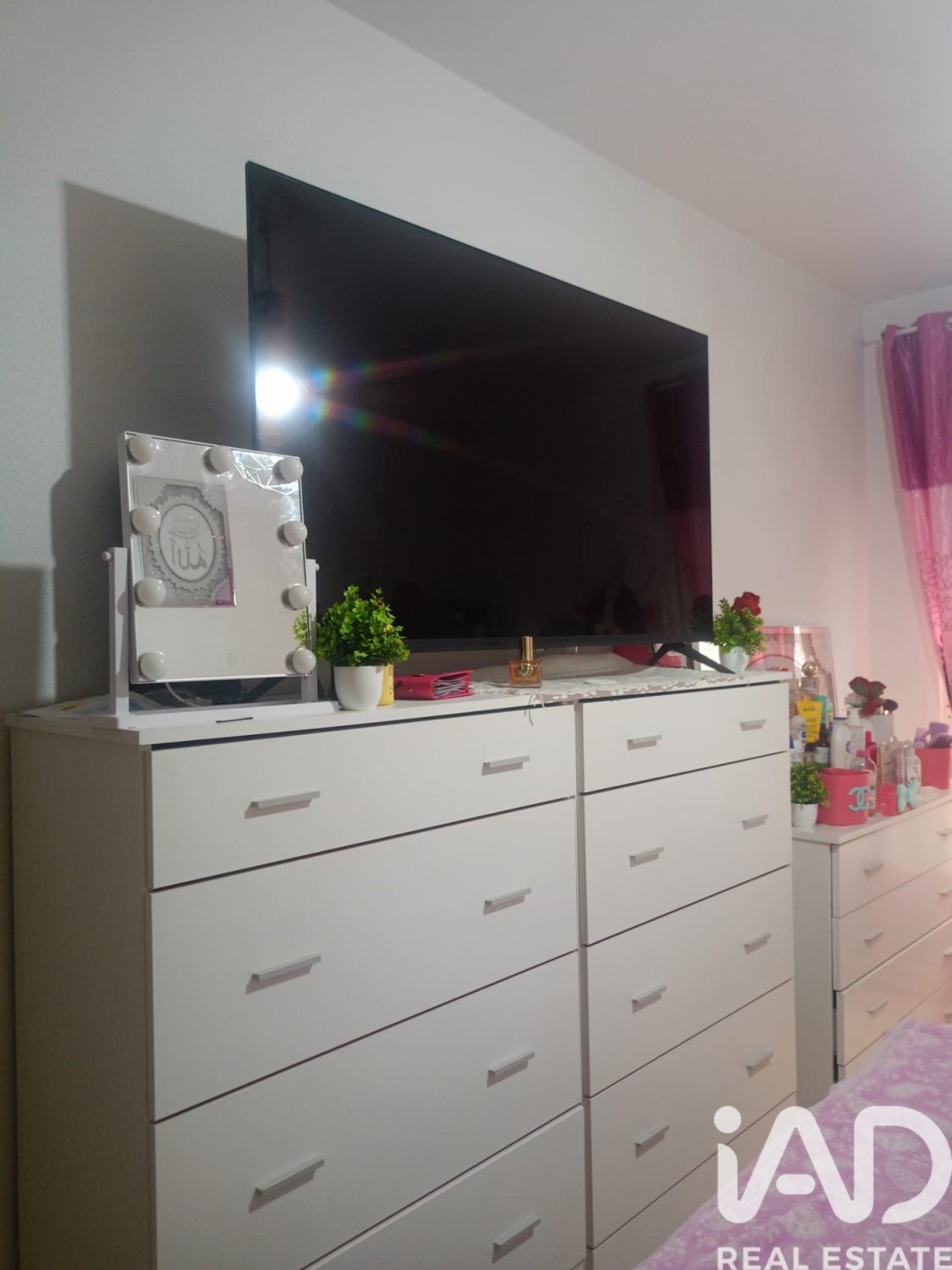 Wohnung in Lorca, Murcia, Spanien 3 Schlafzimmer, 119 m2 Nr. 185467