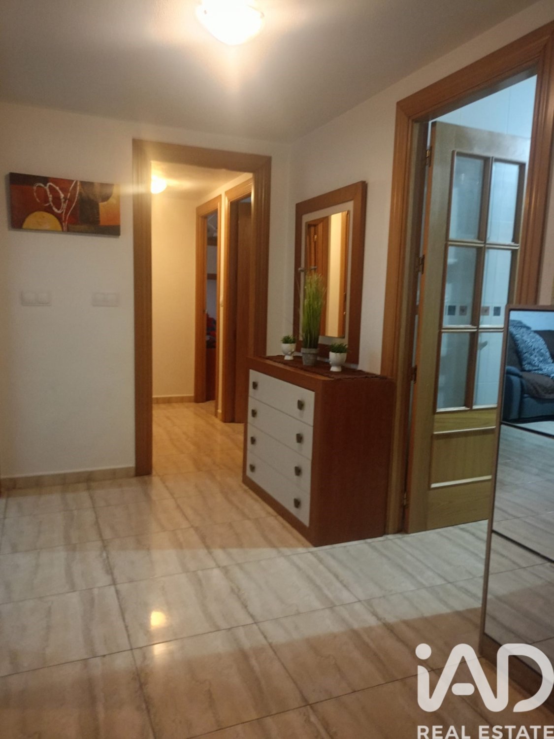 Wohnung in Lorca, Murcia, Spanien 3 Schlafzimmer, 119 m2 Nr. 185467