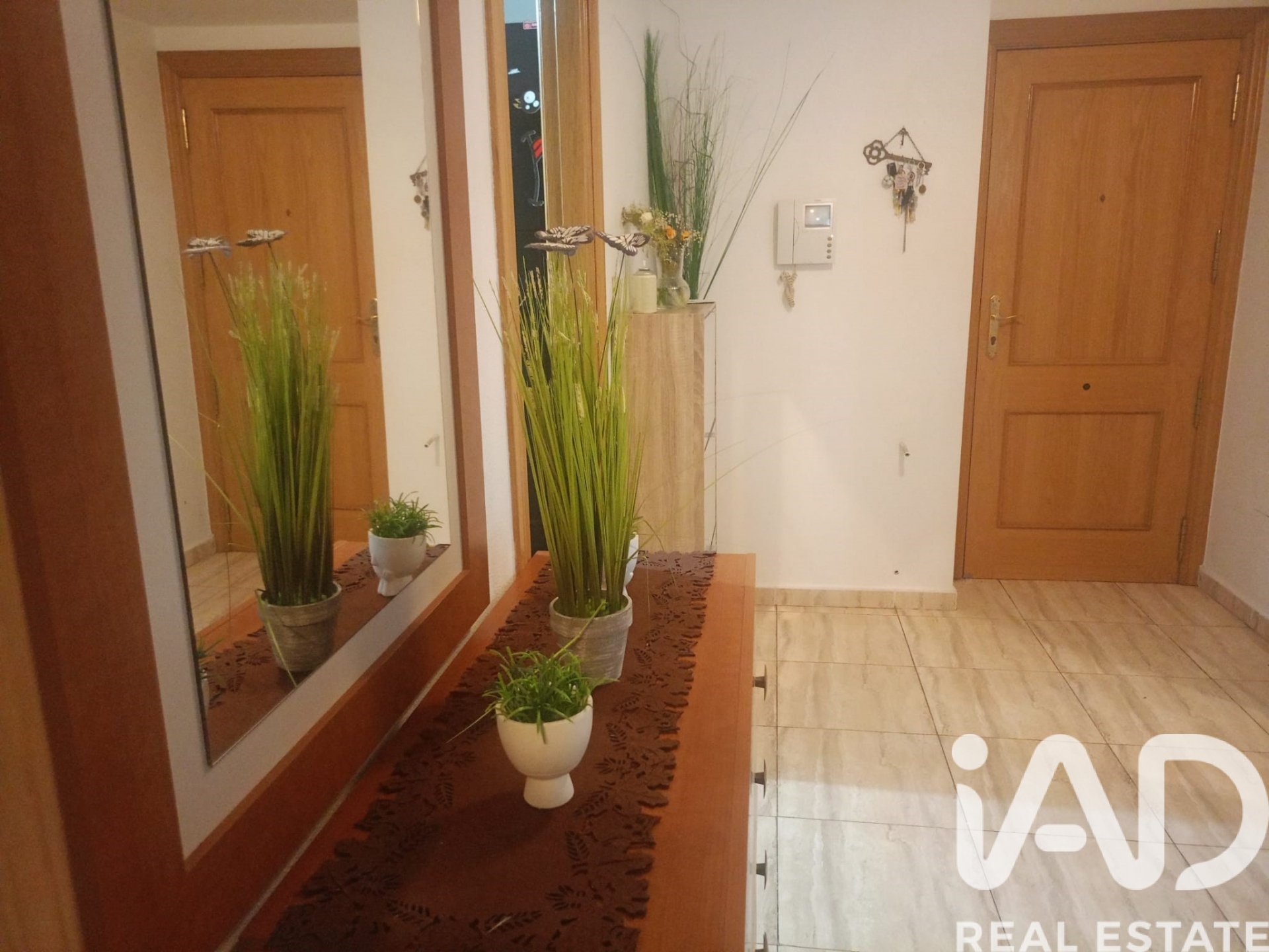 Wohnung in Lorca, Murcia, Spanien 3 Schlafzimmer, 119 m2 Nr. 185467