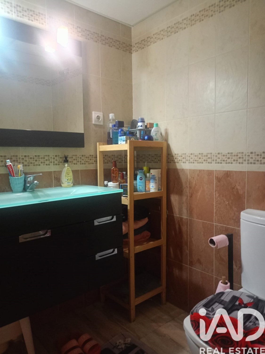Wohnung in Lorca, Murcia, Spanien 3 Schlafzimmer, 119 m2 Nr. 185467