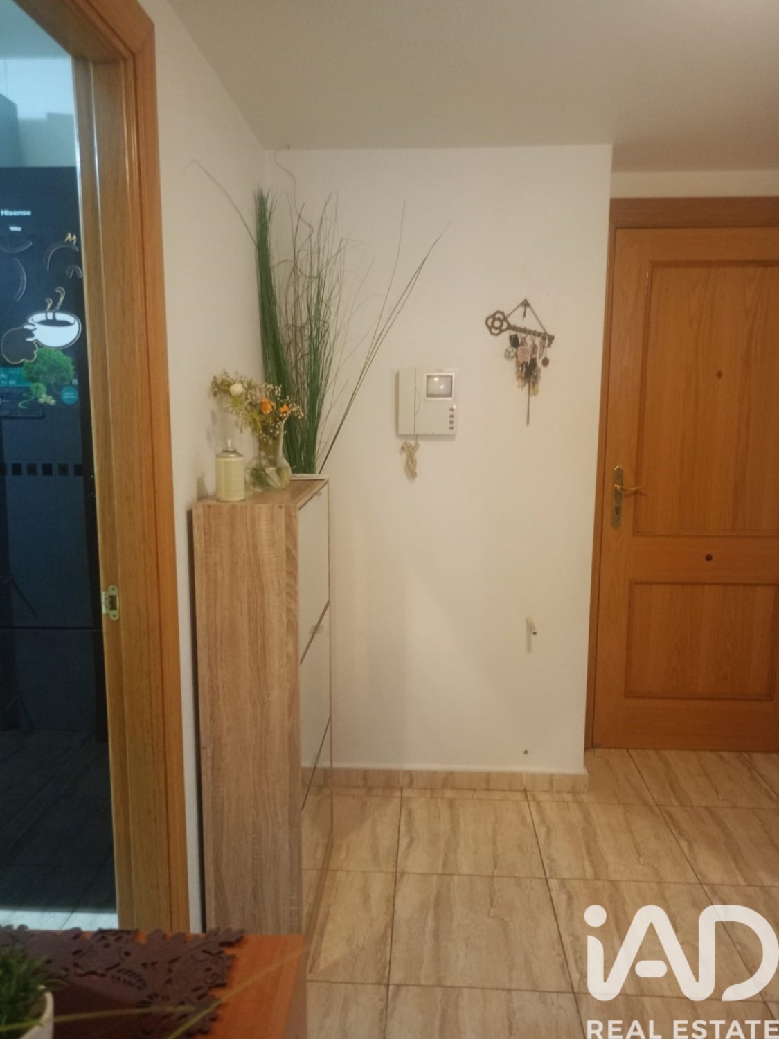 Wohnung in Lorca, Murcia, Spanien 3 Schlafzimmer, 119 m2 Nr. 185467
