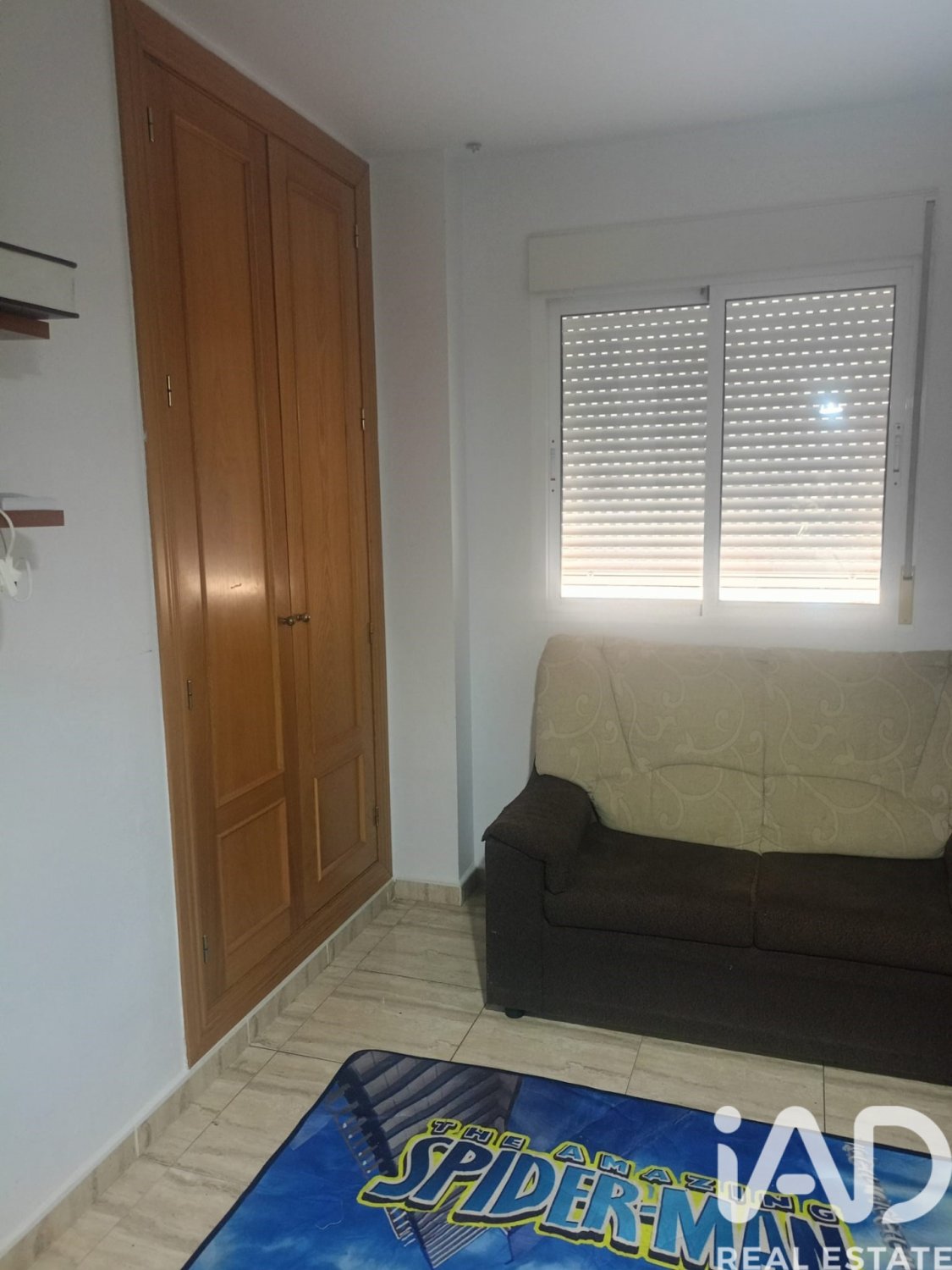 Wohnung in Lorca, Murcia, Spanien 3 Schlafzimmer, 119 m2 Nr. 185467