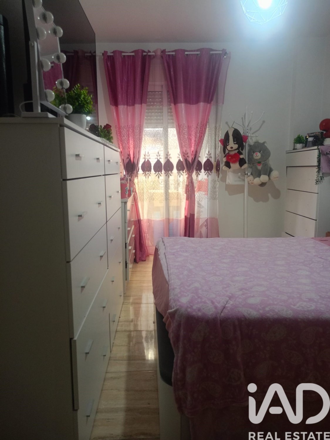 Wohnung in Lorca, Murcia, Spanien 3 Schlafzimmer, 119 m2 Nr. 185467