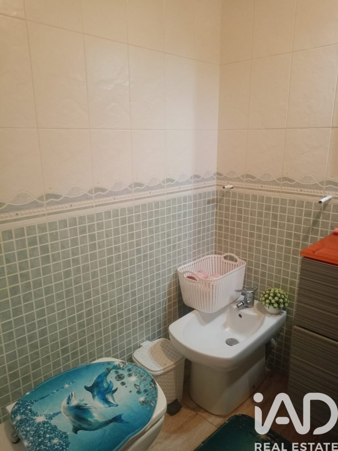 Wohnung in Lorca, Murcia, Spanien 3 Schlafzimmer, 119 m2 Nr. 185467