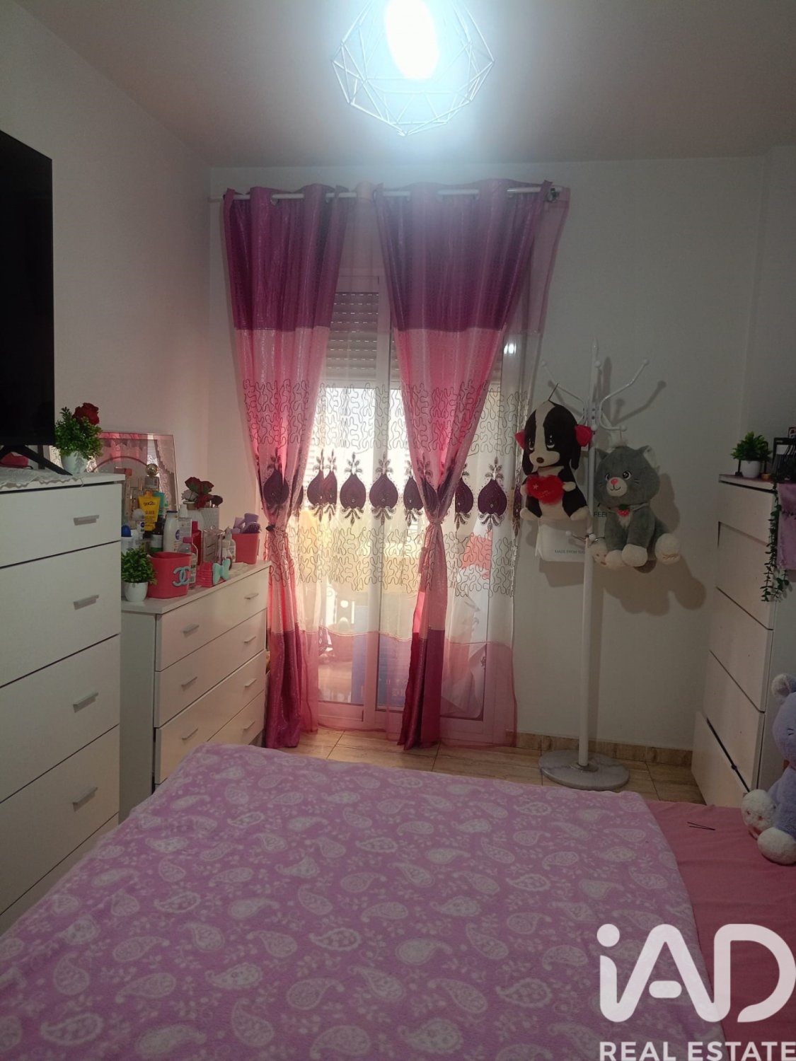 Wohnung in Lorca, Murcia, Spanien 3 Schlafzimmer, 119 m2 Nr. 185467