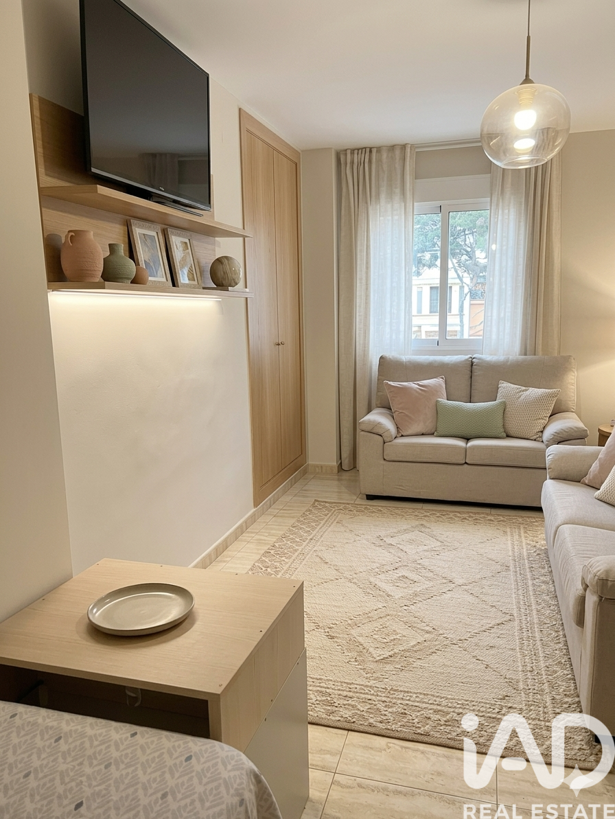 Wohnung in Lorca, Murcia, Spanien 3 Schlafzimmer, 119 m2 Nr. 185467