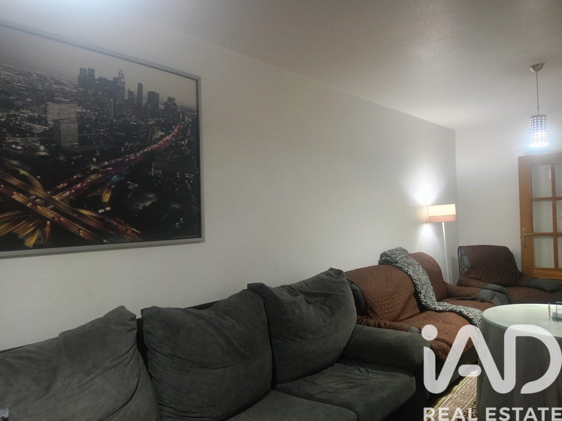 Wohnung in Lorca, Murcia, Spanien 3 Schlafzimmer, 119 m2 Nr. 185467