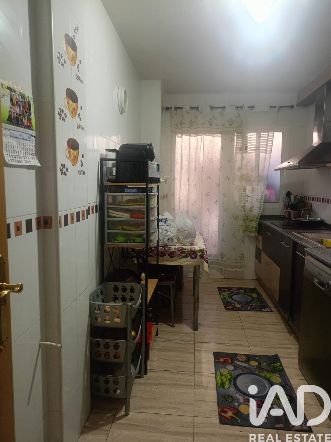 Wohnung in Lorca, Murcia, Spanien 3 Schlafzimmer, 119 m2 Nr. 185467